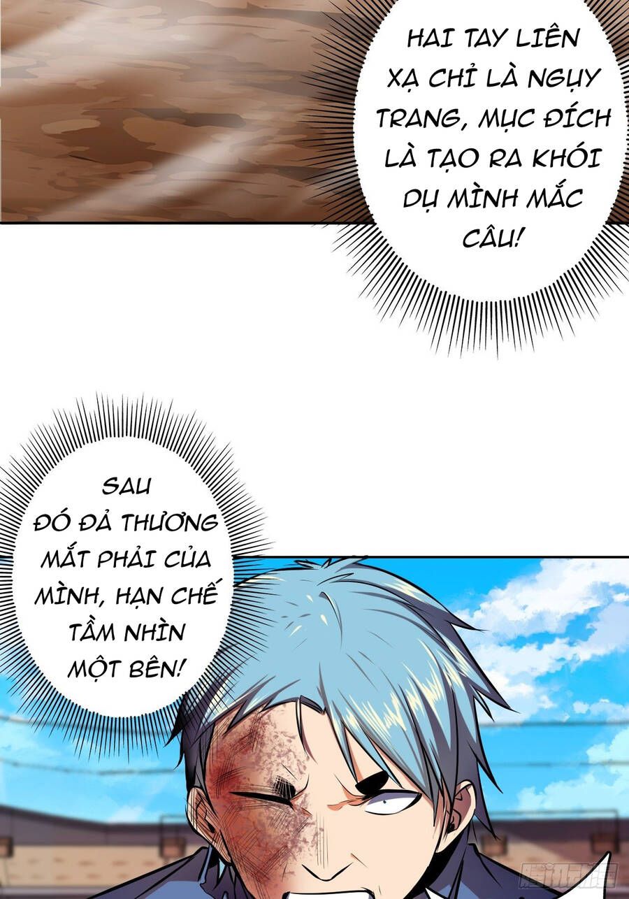 đọc truyện Chúa Tể Vực Thẳm Chương 14 ảnh 38 tại Thiên Thai Truyện