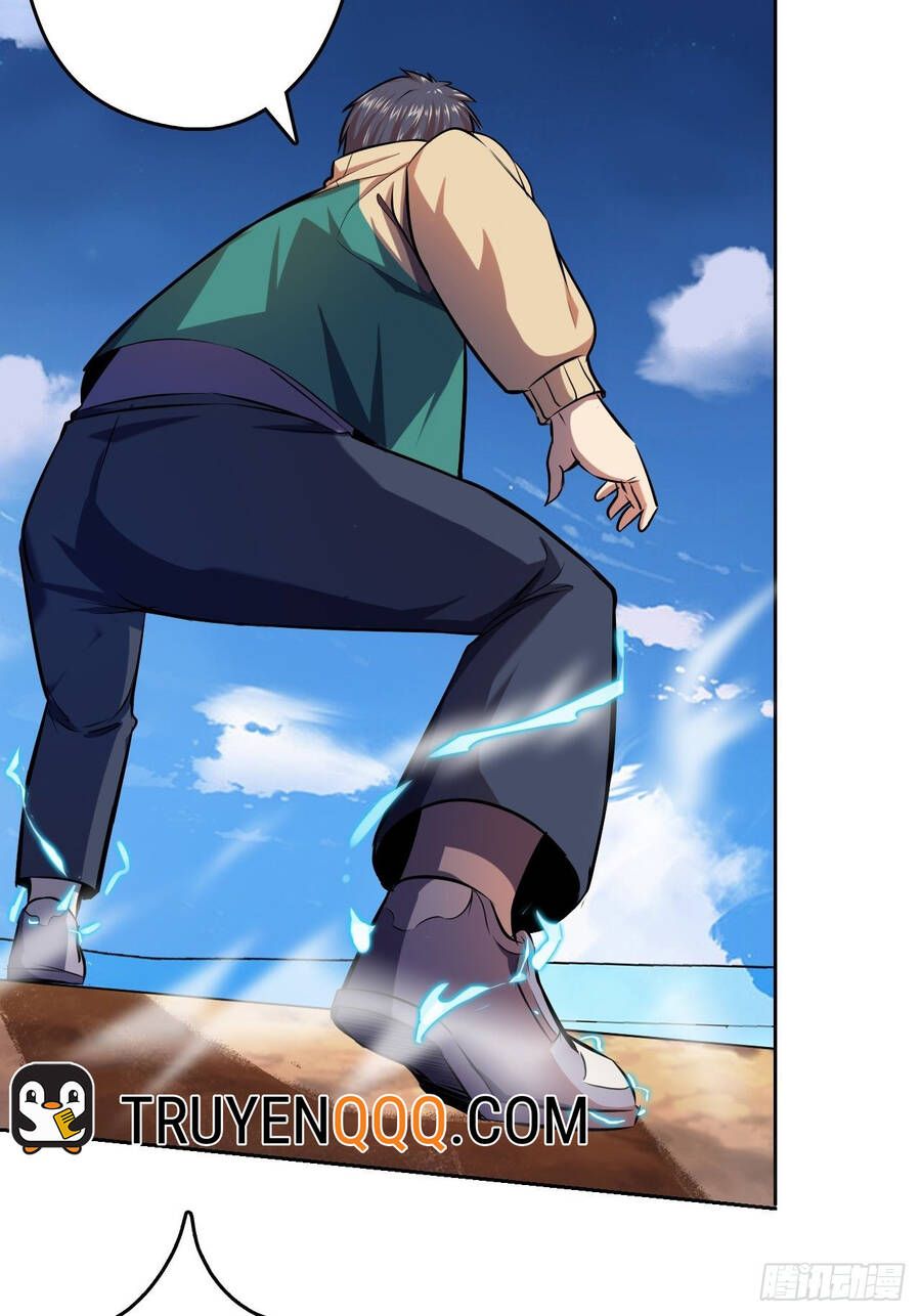 đọc truyện Chúa Tể Vực Thẳm Chương 14 ảnh 41 tại Thiên Thai Truyện