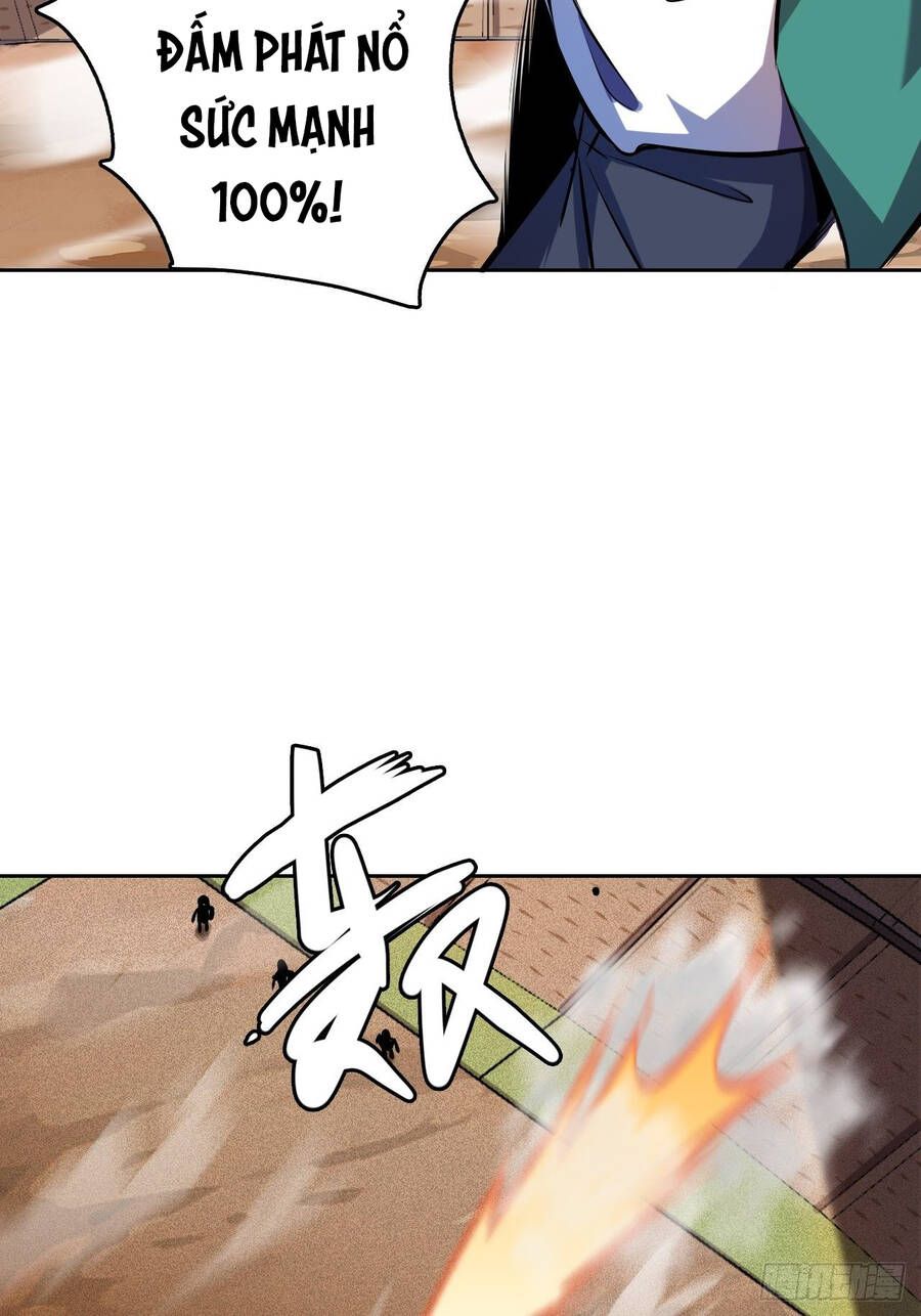 đọc truyện Chúa Tể Vực Thẳm Chương 14 ảnh 47 tại Thiên Thai Truyện