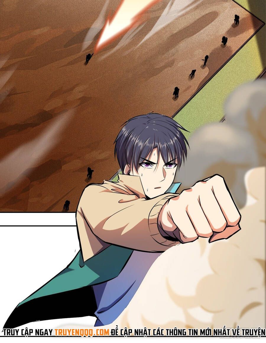 đọc truyện Chúa Tể Vực Thẳm Chương 14 ảnh 48 tại Thiên Thai Truyện