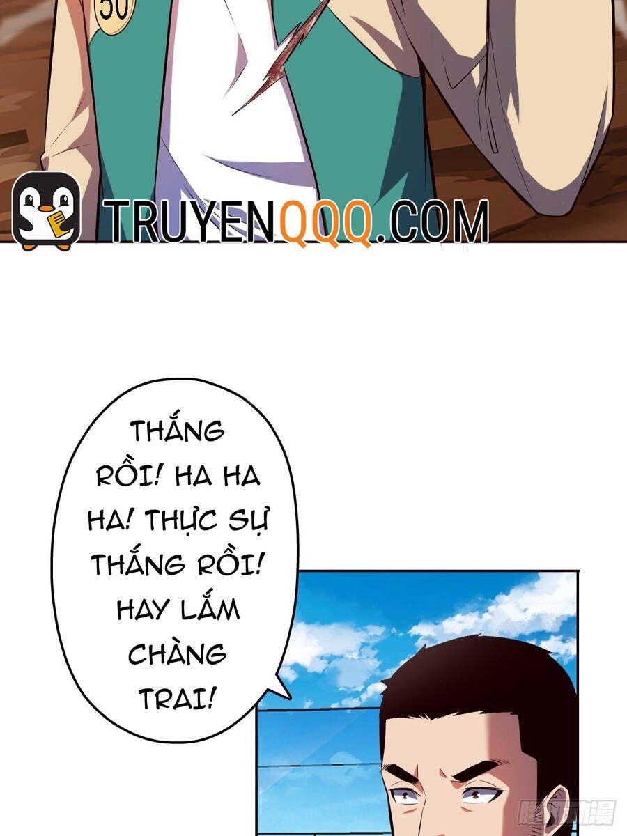 đọc truyện Chúa Tể Vực Thẳm Chương 15 ảnh 17 tại Thiên Thai Truyện