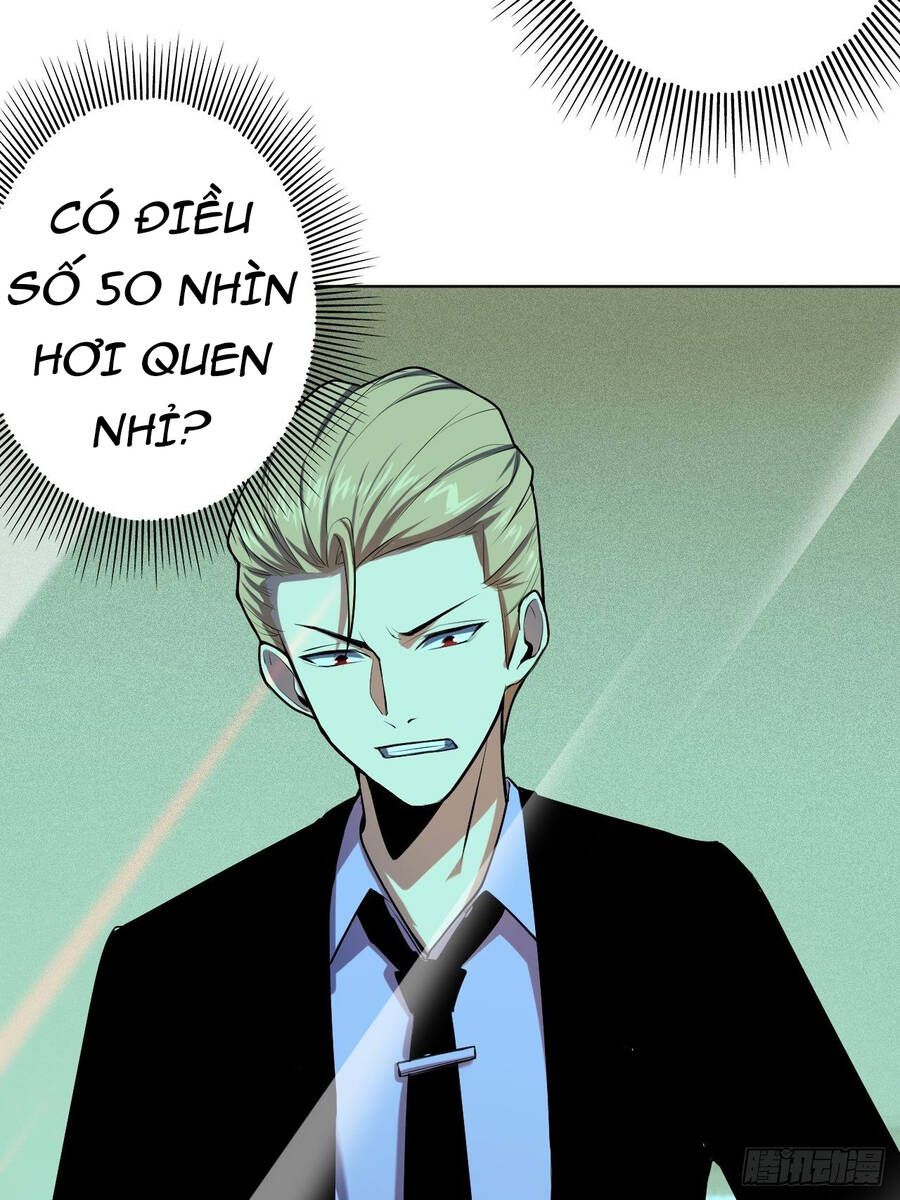 đọc truyện Chúa Tể Vực Thẳm Chương 15 ảnh 22 tại Thiên Thai Truyện