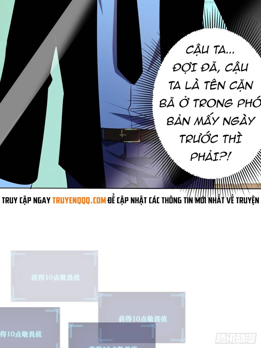 đọc truyện Chúa Tể Vực Thẳm Chương 15 ảnh 23 tại Thiên Thai Truyện