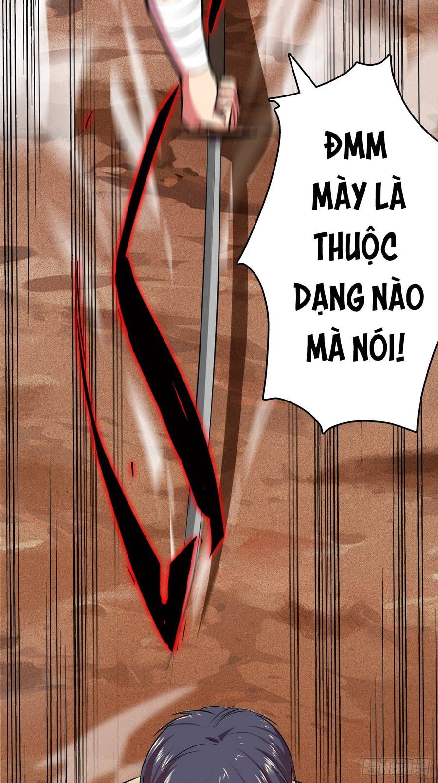 đọc truyện Chúa Tể Vực Thẳm Chương 15 ảnh 34 tại Thiên Thai Truyện