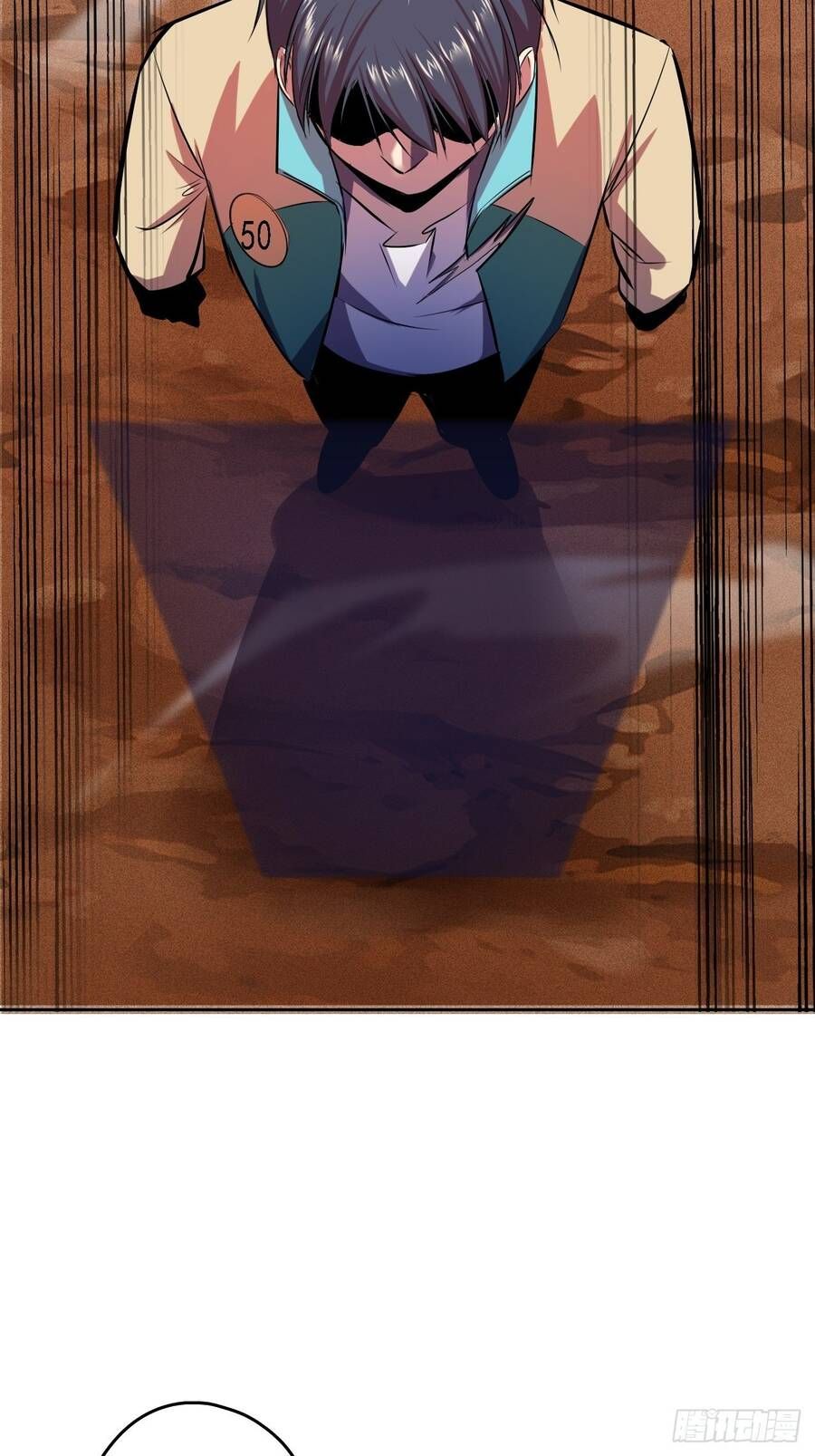 đọc truyện Chúa Tể Vực Thẳm Chương 15 ảnh 35 tại Thiên Thai Truyện