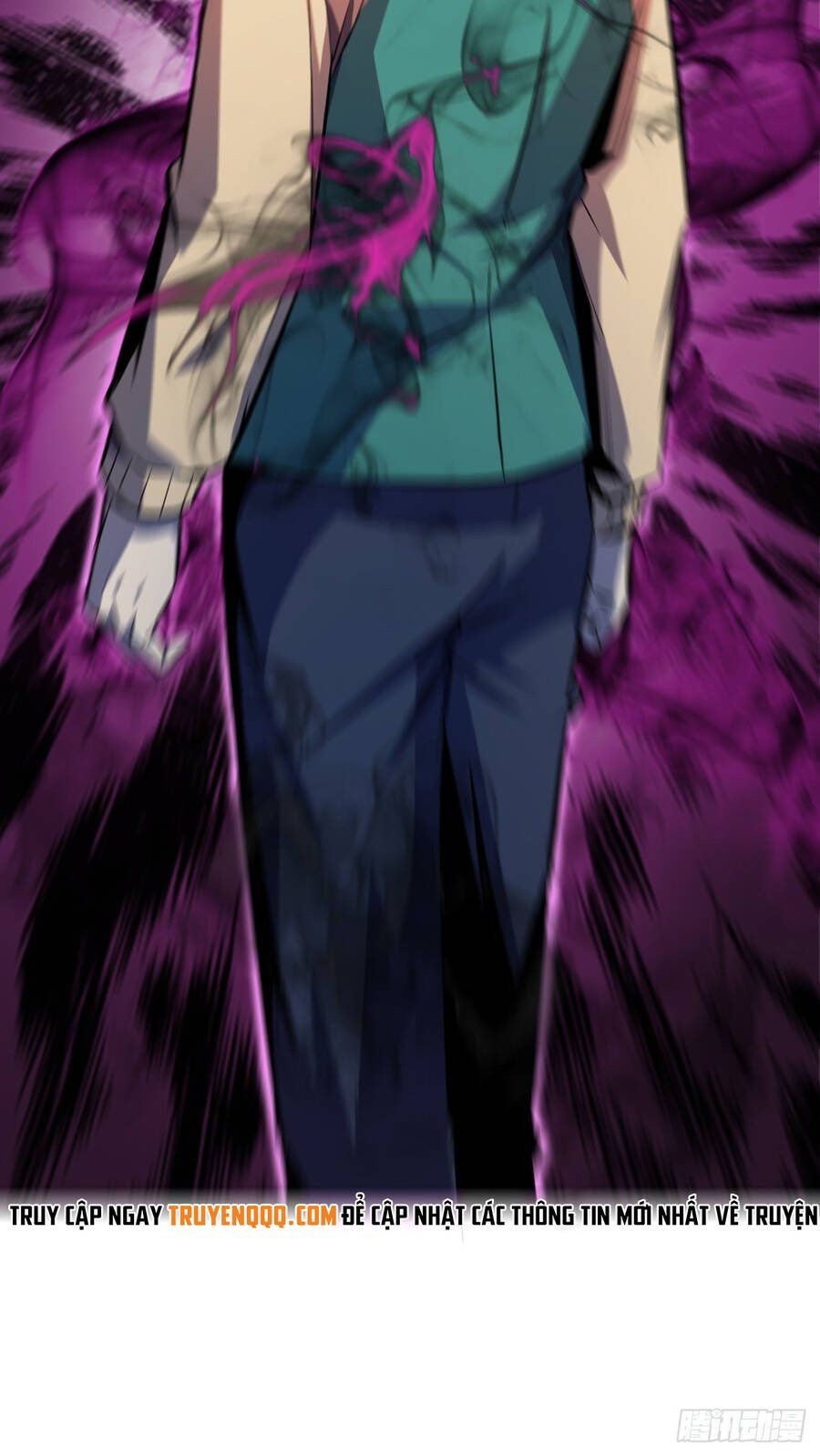 đọc truyện Chúa Tể Vực Thẳm Chương 15 ảnh 37 tại Thiên Thai Truyện