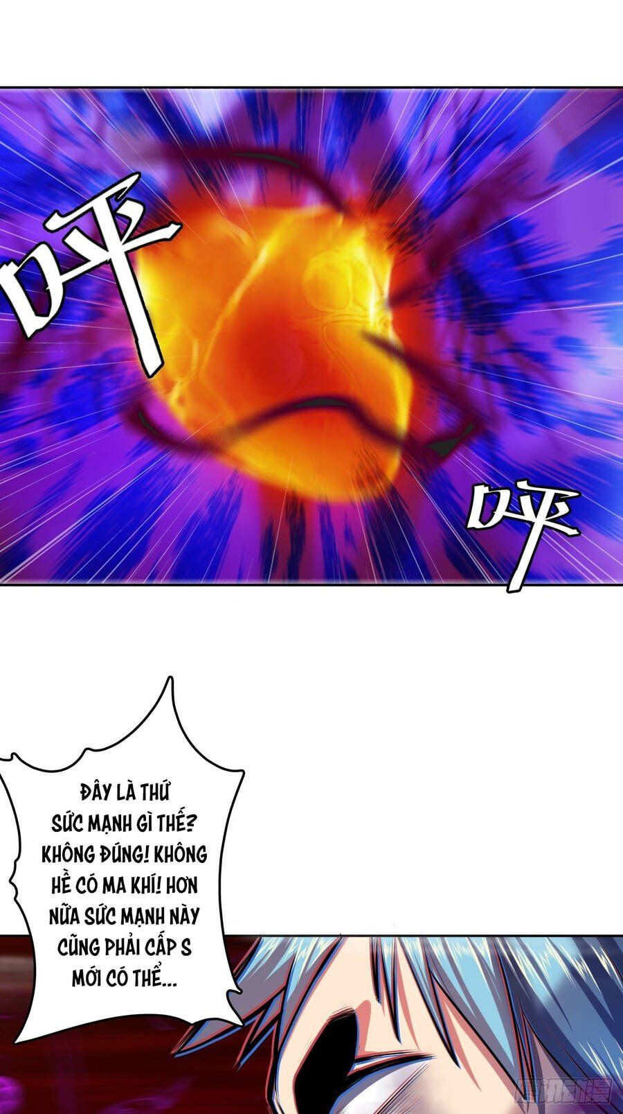 đọc truyện Chúa Tể Vực Thẳm Chương 15 ảnh 38 tại Thiên Thai Truyện