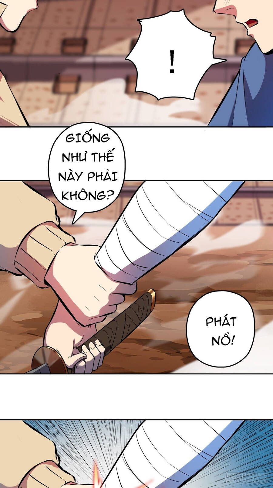 đọc truyện Chúa Tể Vực Thẳm Chương 15 ảnh 40 tại Thiên Thai Truyện