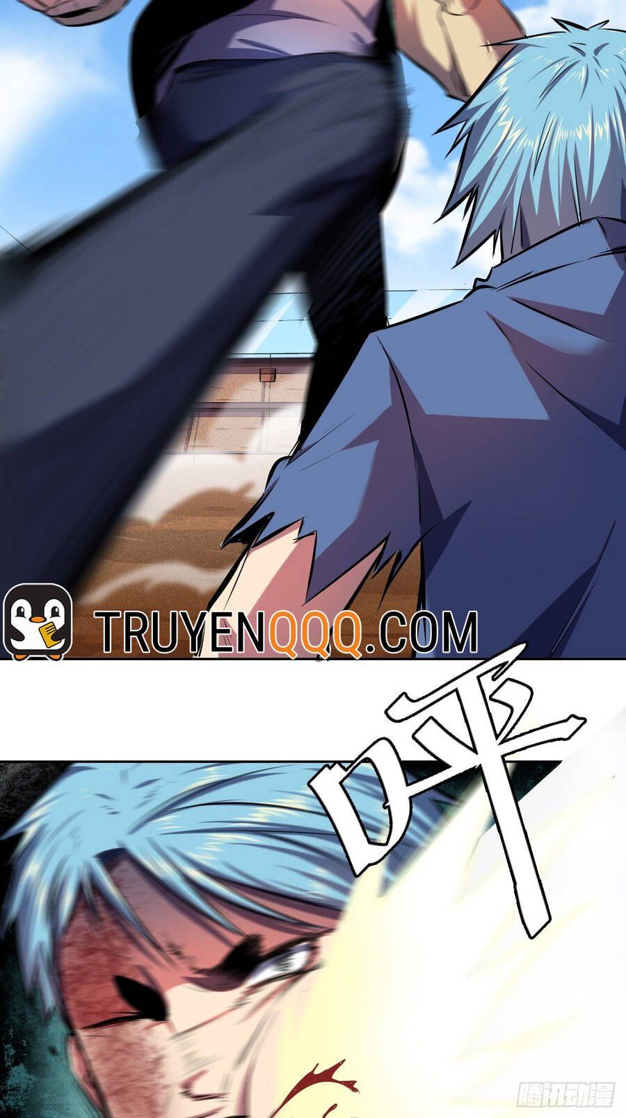 đọc truyện Chúa Tể Vực Thẳm Chương 15 ảnh 43 tại Thiên Thai Truyện