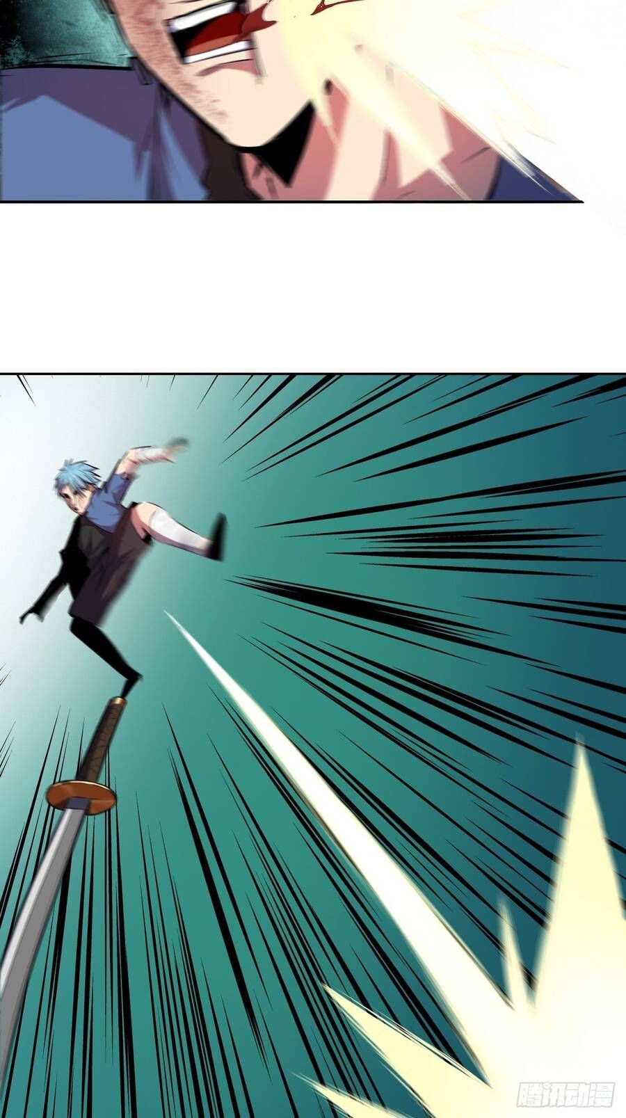 đọc truyện Chúa Tể Vực Thẳm Chương 15 ảnh 44 tại Thiên Thai Truyện