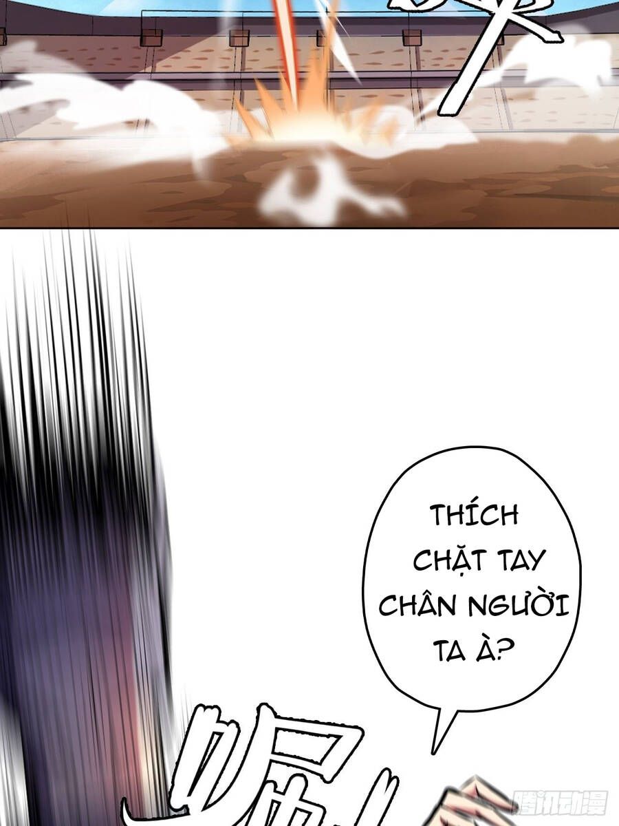 đọc truyện Chúa Tể Vực Thẳm Chương 15 ảnh 47 tại Thiên Thai Truyện