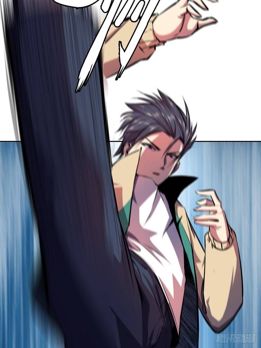 đọc truyện Chúa Tể Vực Thẳm Chương 15 ảnh 48 tại Thiên Thai Truyện