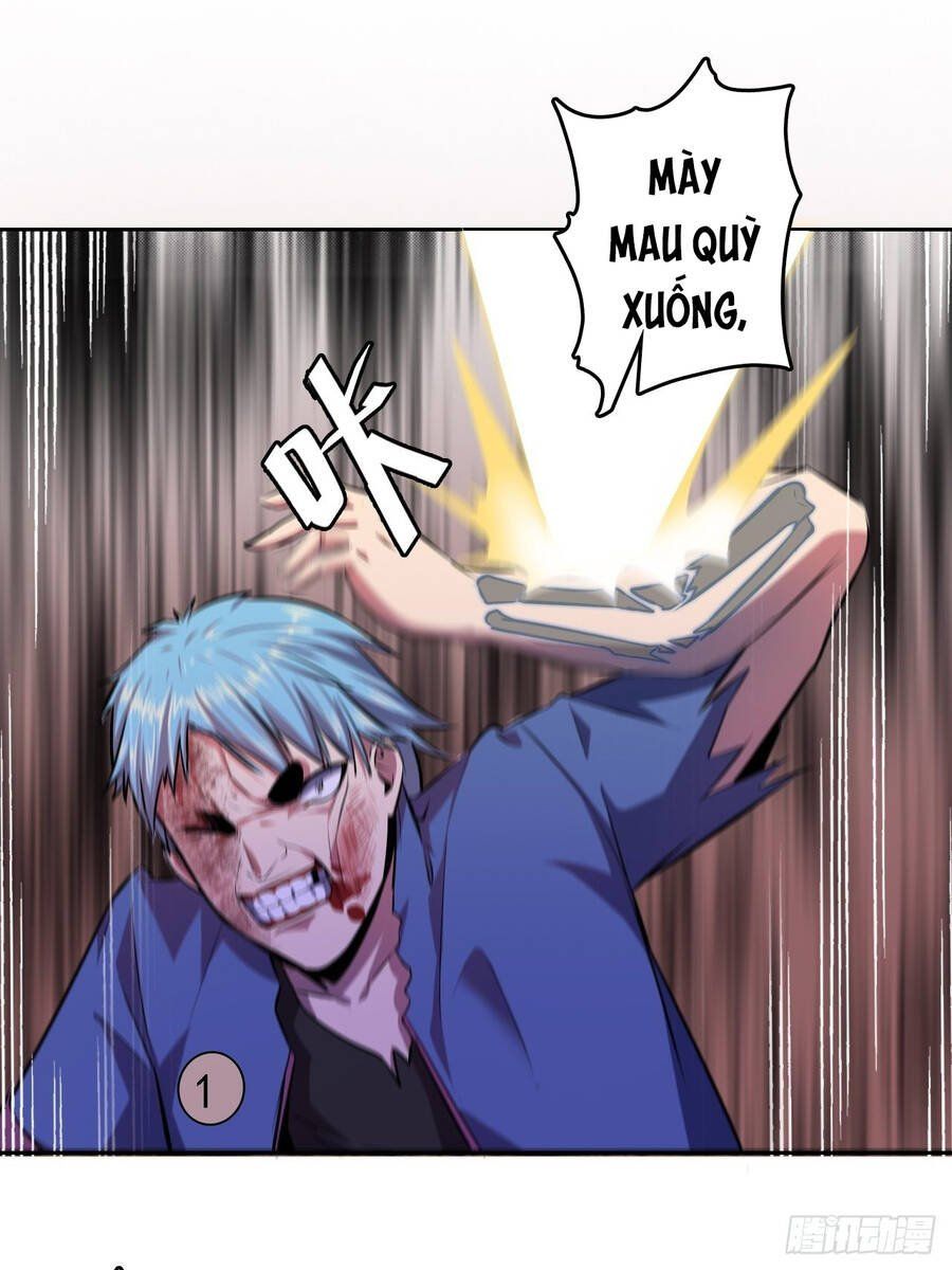 đọc truyện Chúa Tể Vực Thẳm Chương 15 ảnh 50 tại Thiên Thai Truyện