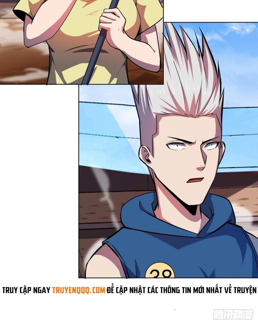 đọc truyện Chúa Tể Vực Thẳm Chương 15 ảnh 55 tại Thiên Thai Truyện