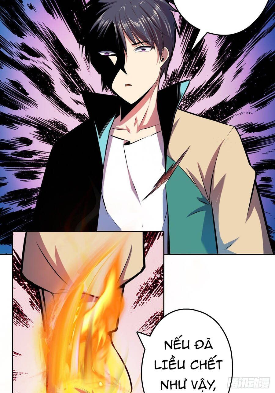 đọc truyện Chúa Tể Vực Thẳm Chương 15 ảnh 57 tại Thiên Thai Truyện