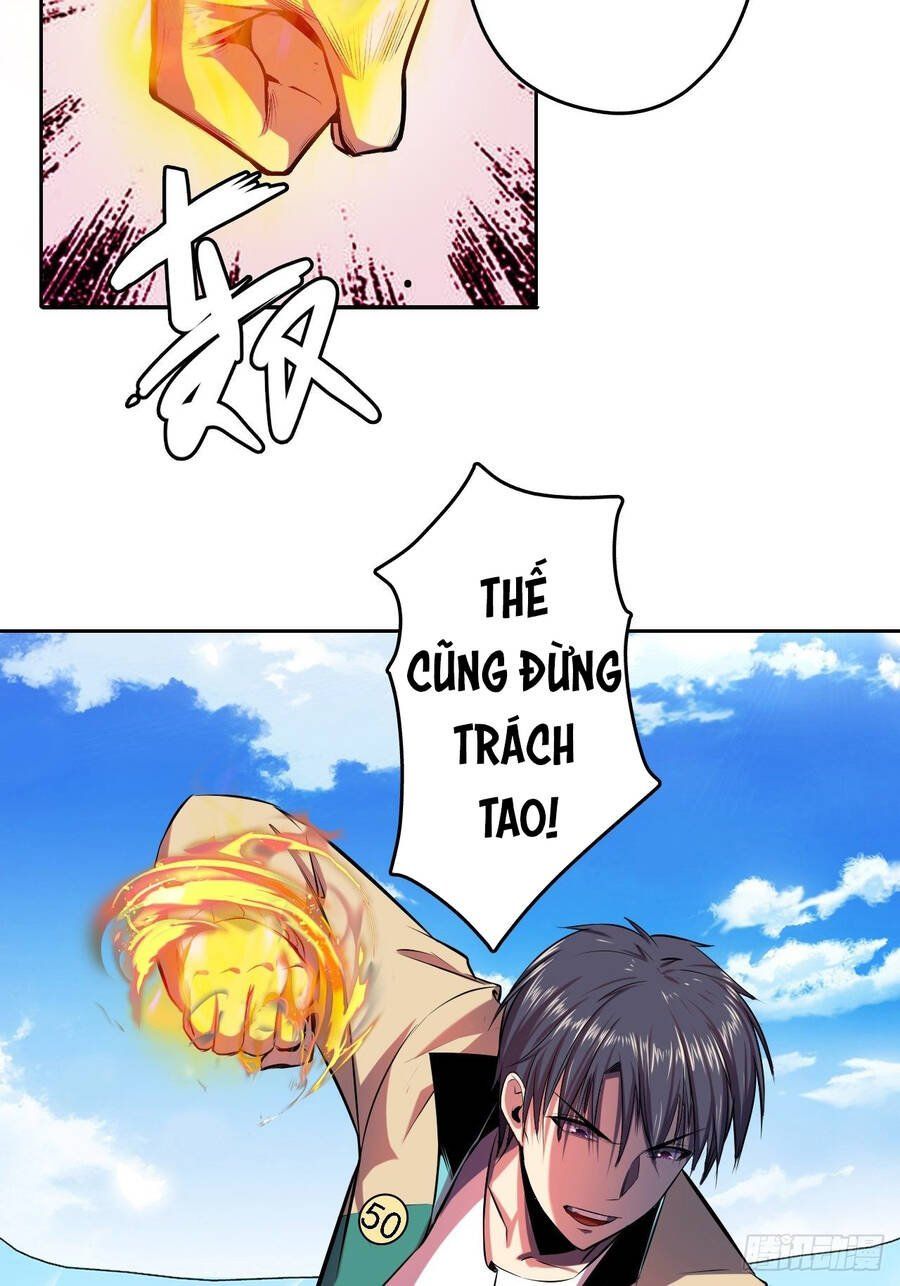 đọc truyện Chúa Tể Vực Thẳm Chương 15 ảnh 58 tại Thiên Thai Truyện