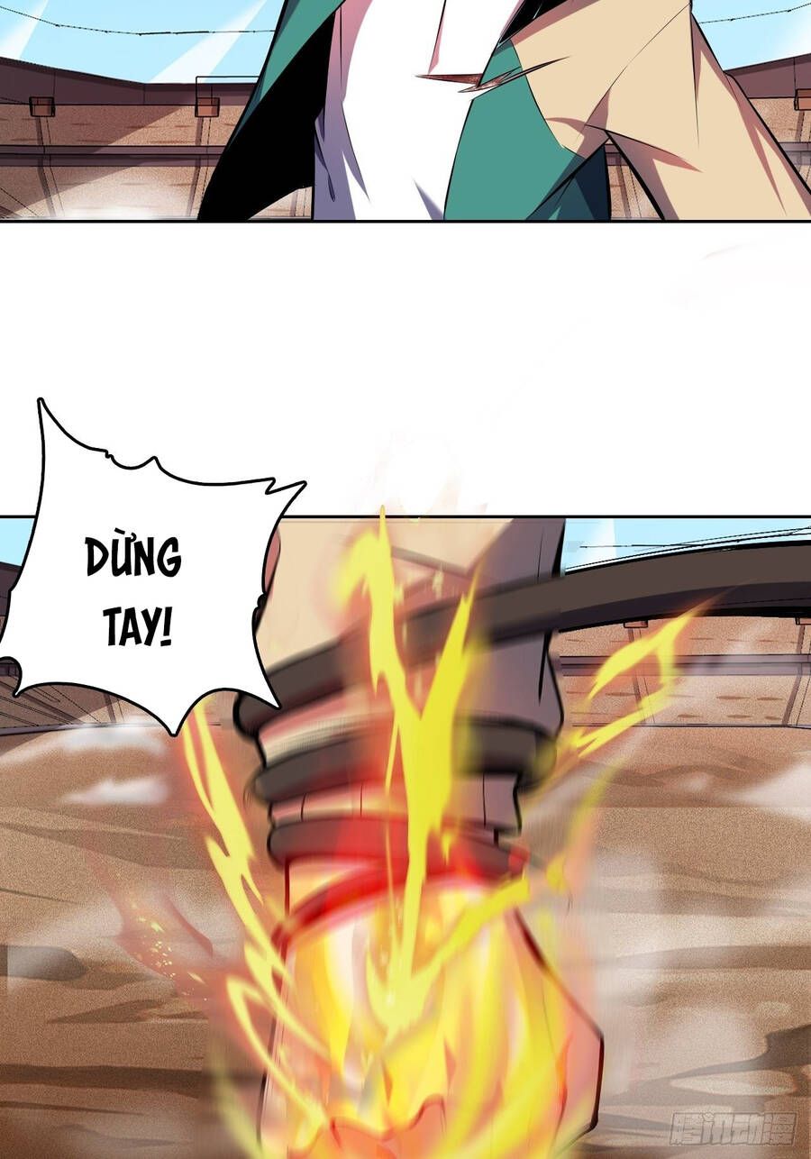 đọc truyện Chúa Tể Vực Thẳm Chương 15 ảnh 59 tại Thiên Thai Truyện