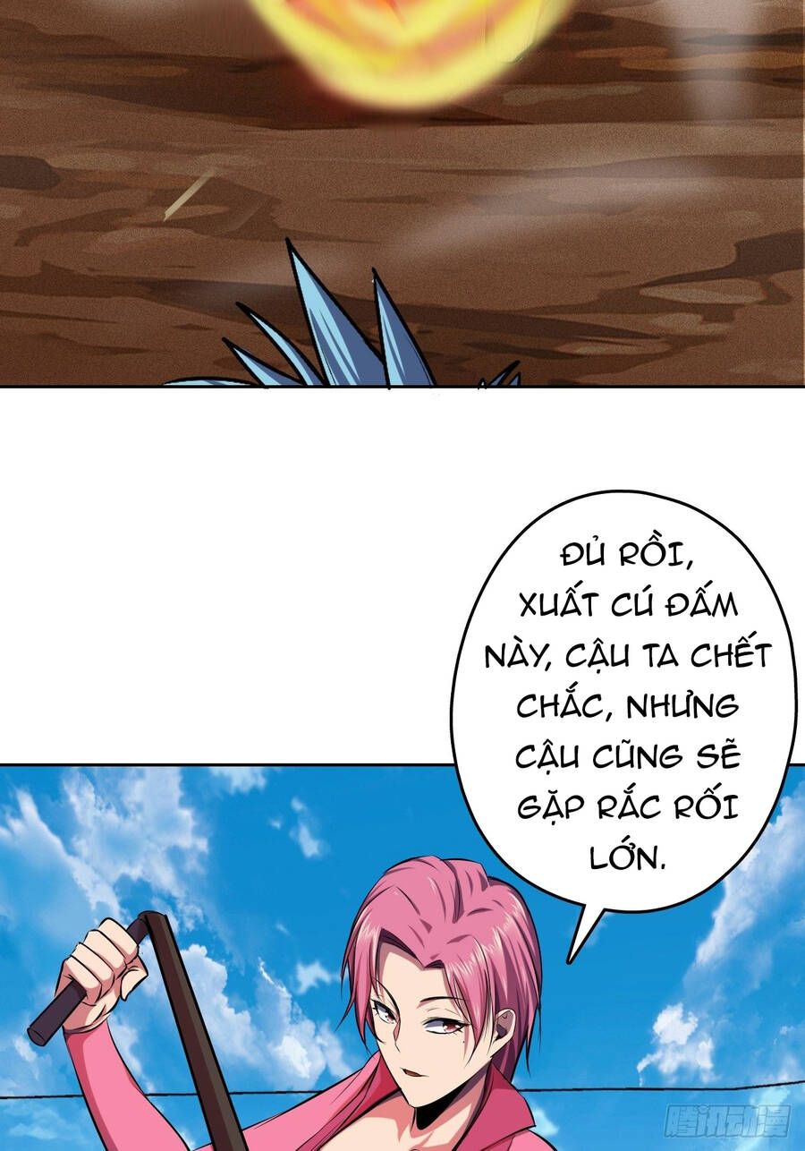 đọc truyện Chúa Tể Vực Thẳm Chương 15 ảnh 60 tại Thiên Thai Truyện