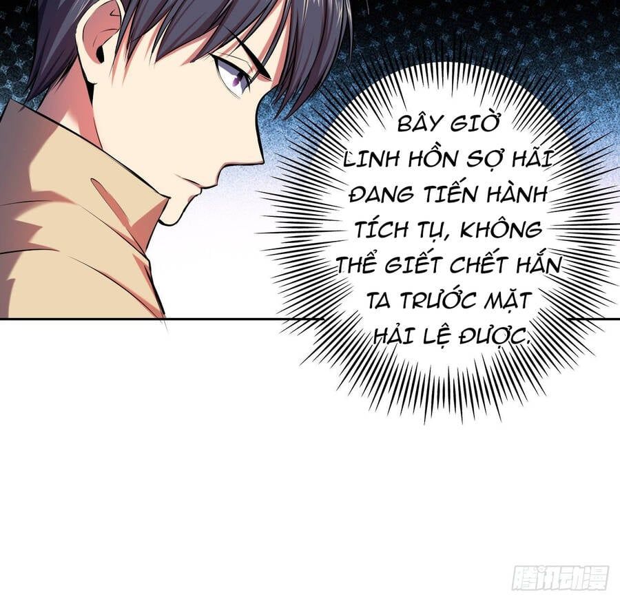 đọc truyện Chúa Tể Vực Thẳm Chương 16 ảnh 15 tại Thiên Thai Truyện