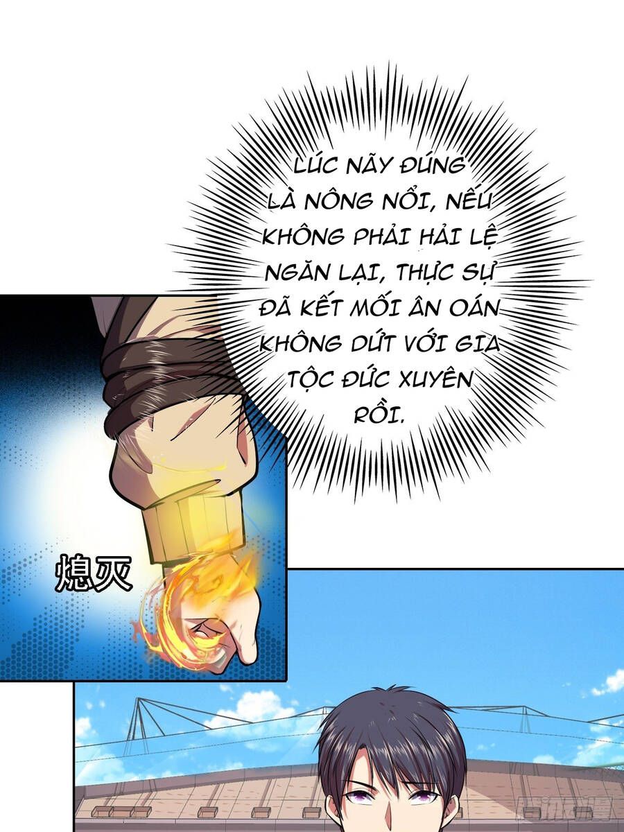 đọc truyện Chúa Tể Vực Thẳm Chương 16 ảnh 16 tại Thiên Thai Truyện