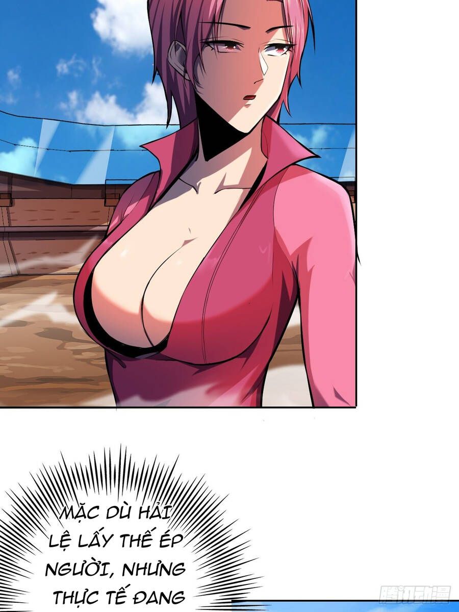 đọc truyện Chúa Tể Vực Thẳm Chương 16 ảnh 18 tại Thiên Thai Truyện