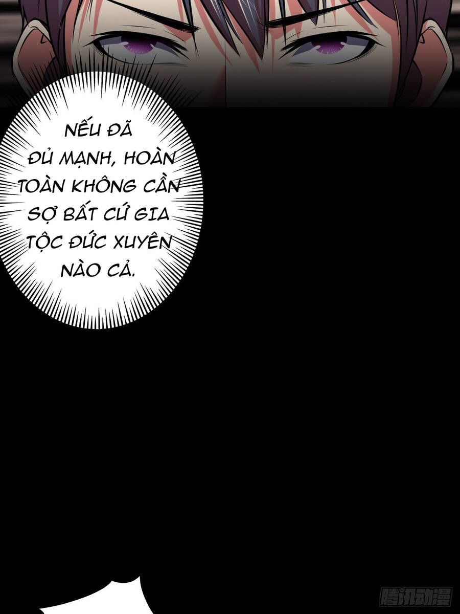 đọc truyện Chúa Tể Vực Thẳm Chương 16 ảnh 20 tại Thiên Thai Truyện