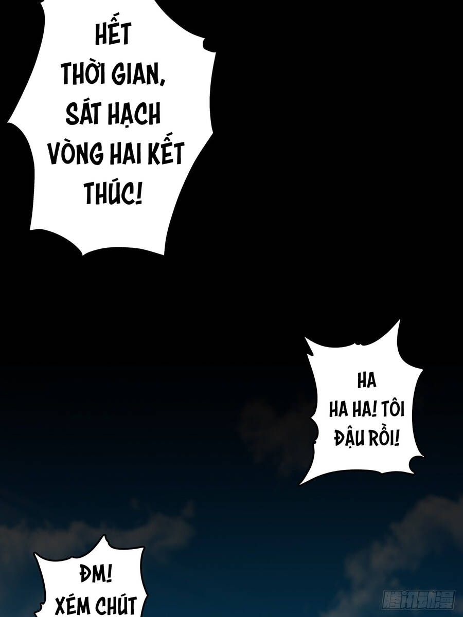 đọc truyện Chúa Tể Vực Thẳm Chương 16 ảnh 21 tại Thiên Thai Truyện