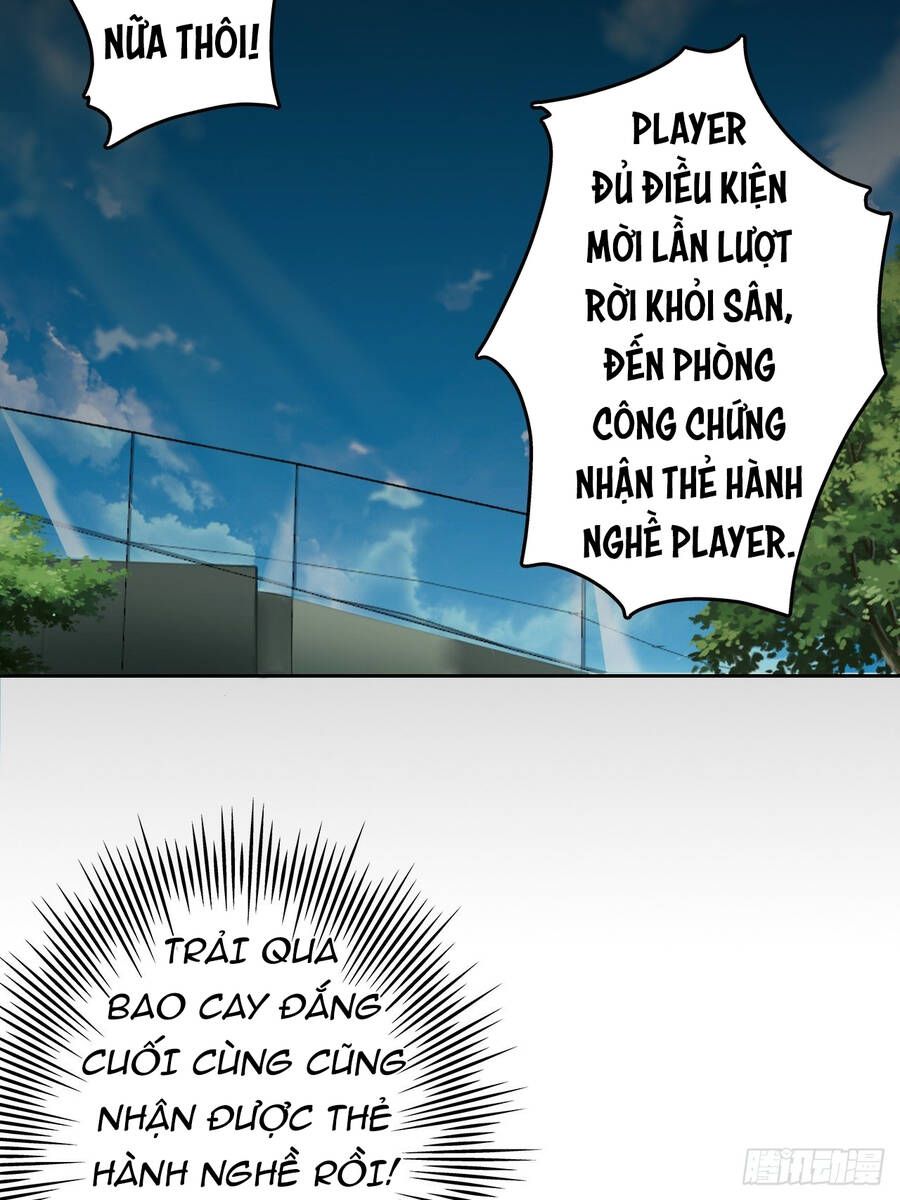 đọc truyện Chúa Tể Vực Thẳm Chương 16 ảnh 22 tại Thiên Thai Truyện