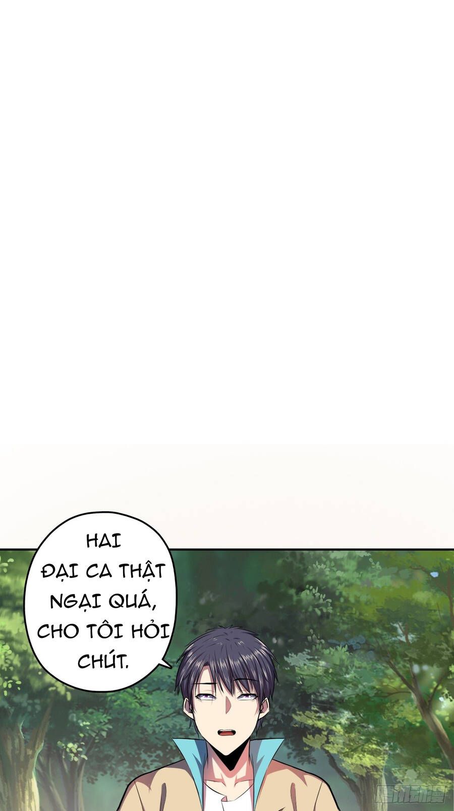 đọc truyện Chúa Tể Vực Thẳm Chương 16 ảnh 37 tại Thiên Thai Truyện