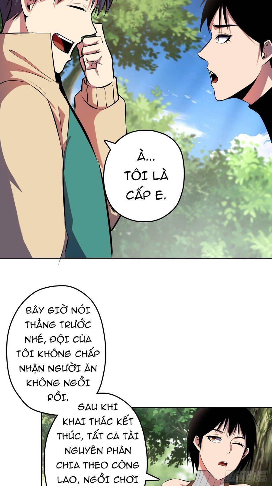 đọc truyện Chúa Tể Vực Thẳm Chương 16 ảnh 46 tại Thiên Thai Truyện