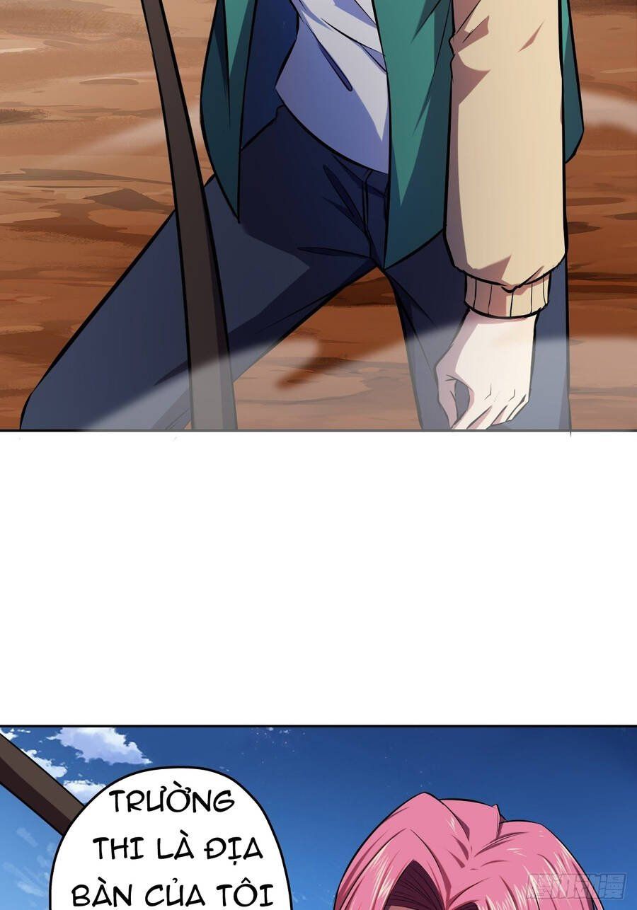 đọc truyện Chúa Tể Vực Thẳm Chương 16 ảnh 7 tại Thiên Thai Truyện