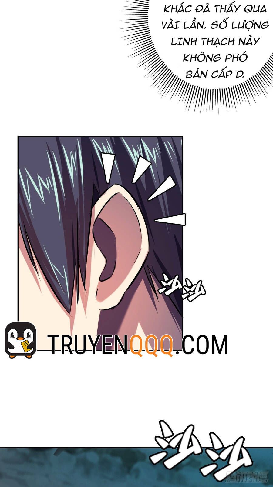 đọc truyện Chúa Tể Vực Thẳm Chương 17 ảnh 37 tại Thiên Thai Truyện