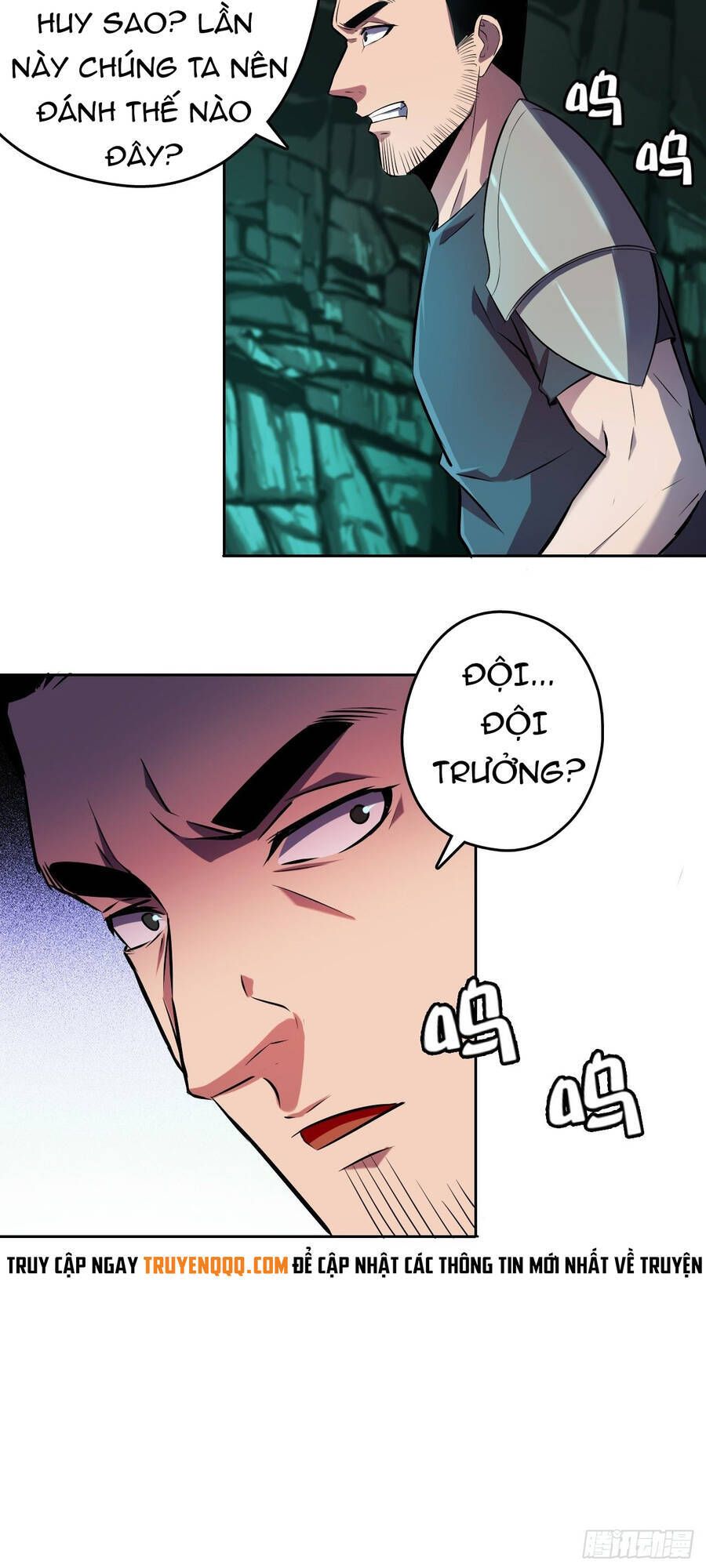 đọc truyện Chúa Tể Vực Thẳm Chương 17 ảnh 41 tại Thiên Thai Truyện