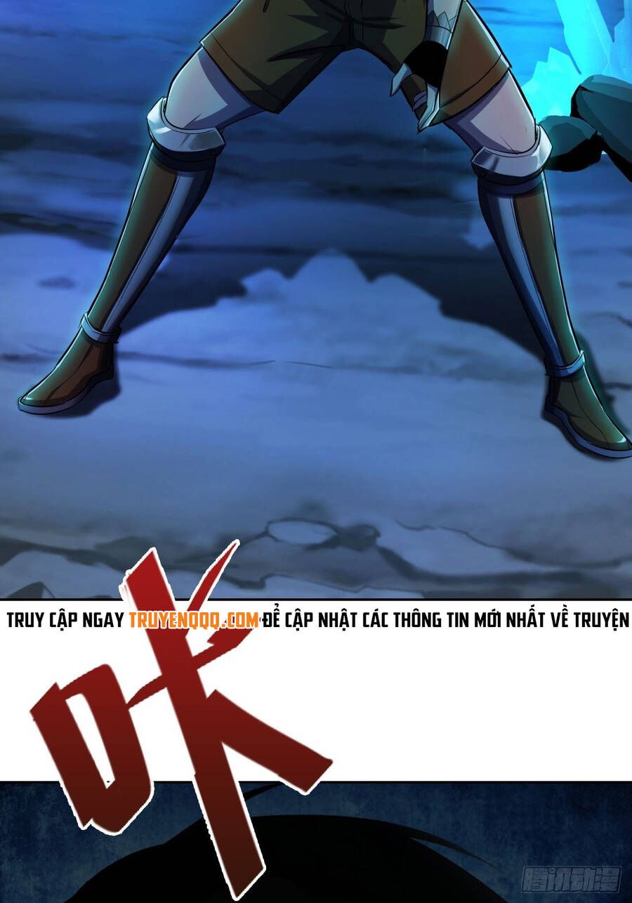 đọc truyện Chúa Tể Vực Thẳm Chương 18 ảnh 12 tại Thiên Thai Truyện