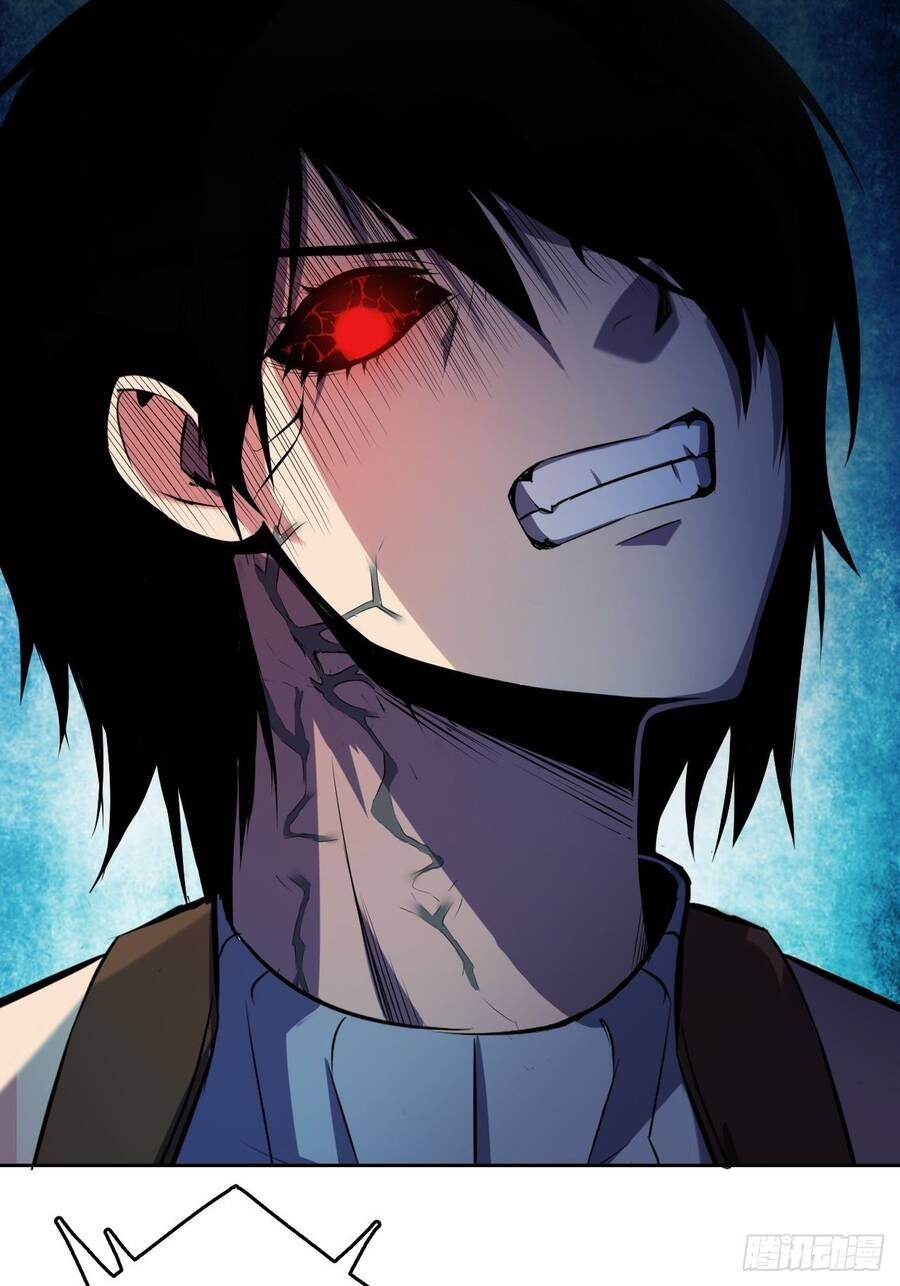 đọc truyện Chúa Tể Vực Thẳm Chương 18 ảnh 13 tại Thiên Thai Truyện