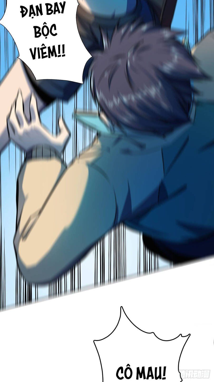 đọc truyện Chúa Tể Vực Thẳm Chương 18 ảnh 23 tại Thiên Thai Truyện