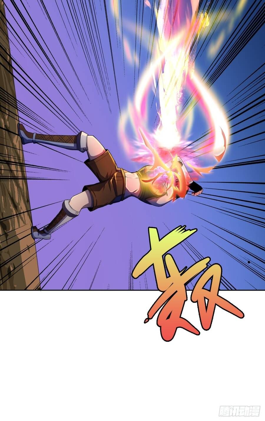 đọc truyện Chúa Tể Vực Thẳm Chương 18 ảnh 25 tại Thiên Thai Truyện