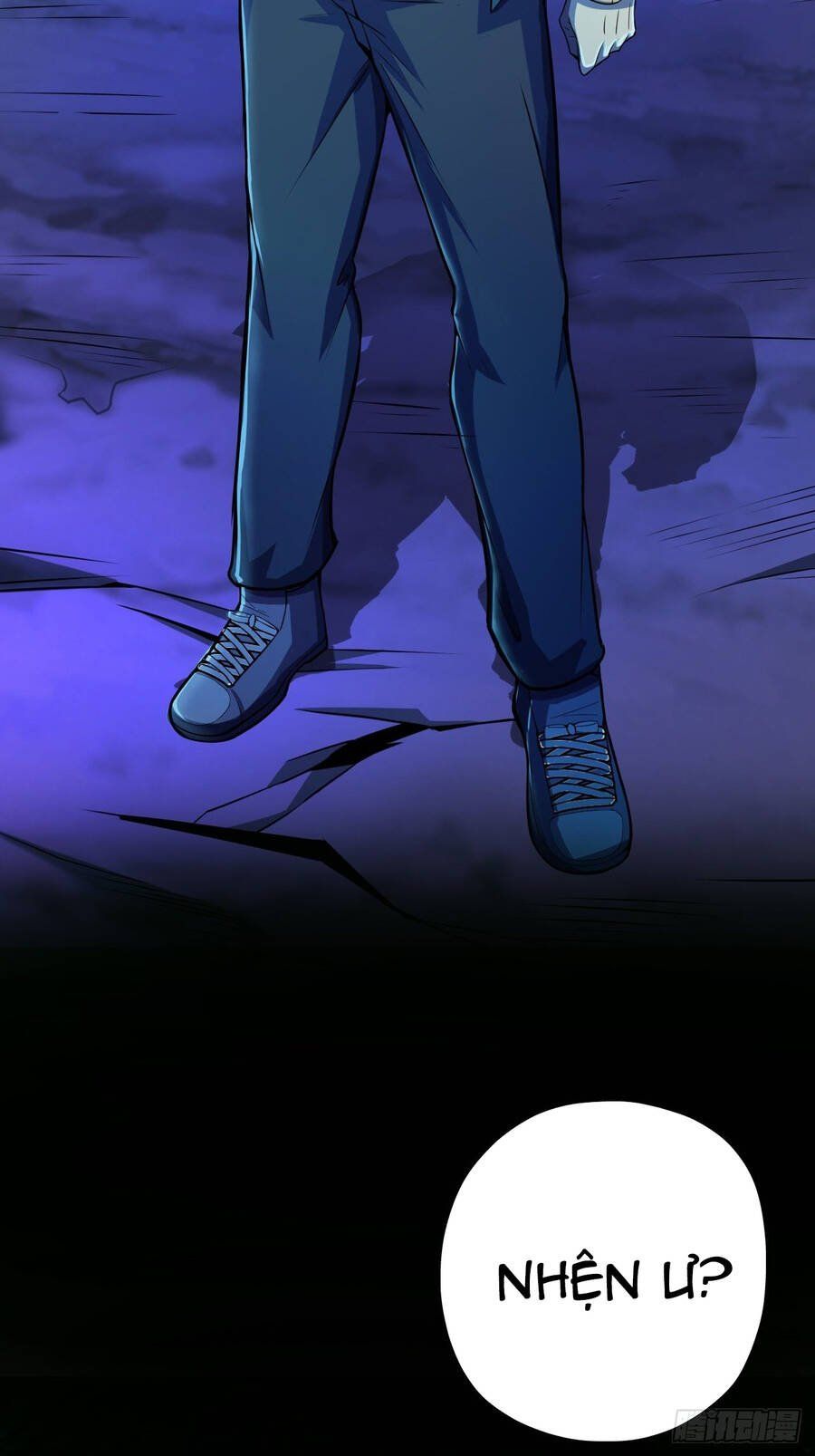 đọc truyện Chúa Tể Vực Thẳm Chương 18 ảnh 33 tại Thiên Thai Truyện