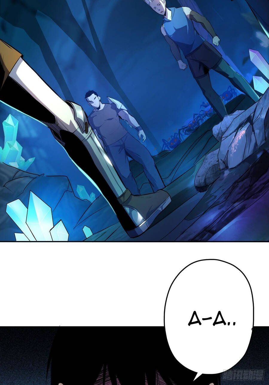 đọc truyện Chúa Tể Vực Thẳm Chương 18 ảnh 6 tại Thiên Thai Truyện