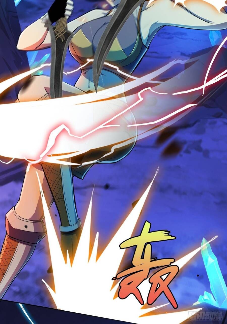 đọc truyện Chúa Tể Vực Thẳm Chương 18 ảnh 43 tại Thiên Thai Truyện