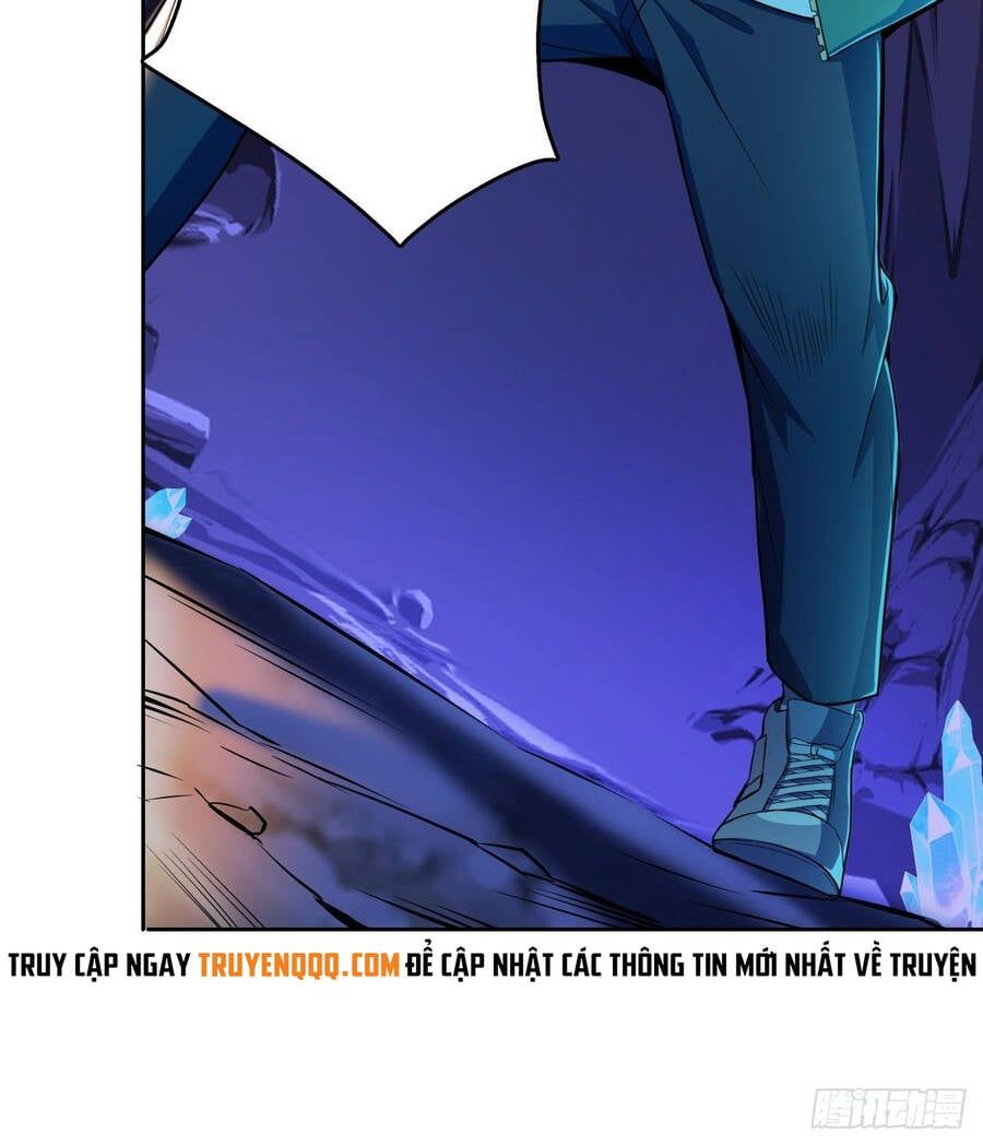 đọc truyện Chúa Tể Vực Thẳm Chương 18 ảnh 45 tại Thiên Thai Truyện