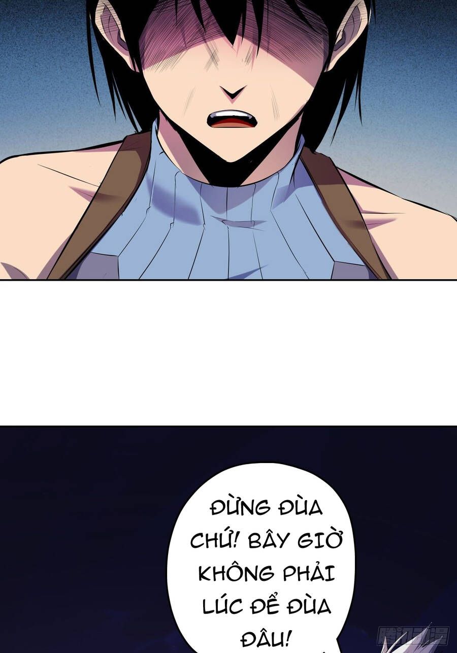 đọc truyện Chúa Tể Vực Thẳm Chương 18 ảnh 7 tại Thiên Thai Truyện