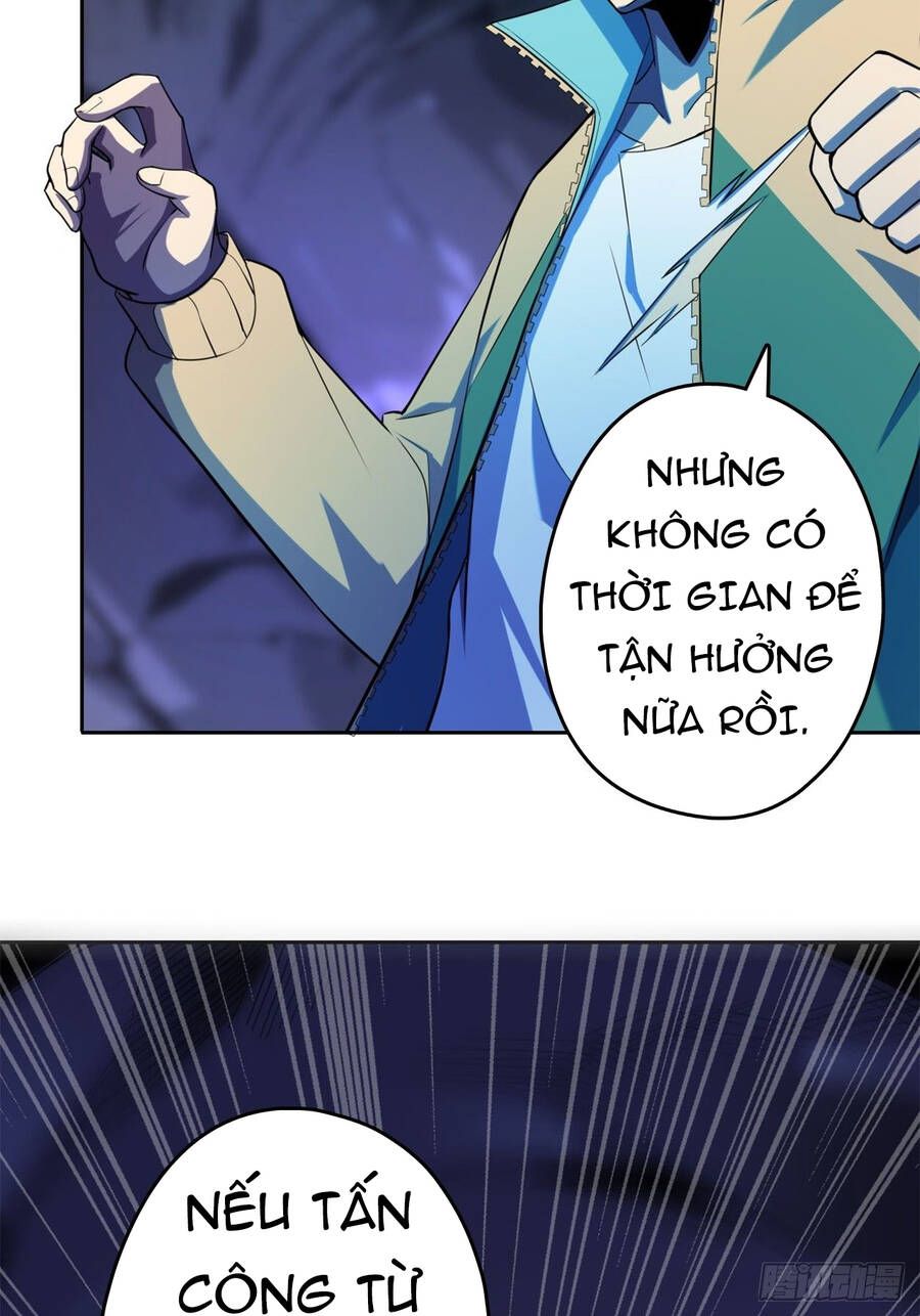 đọc truyện Chúa Tể Vực Thẳm Chương 18 ảnh 53 tại Thiên Thai Truyện