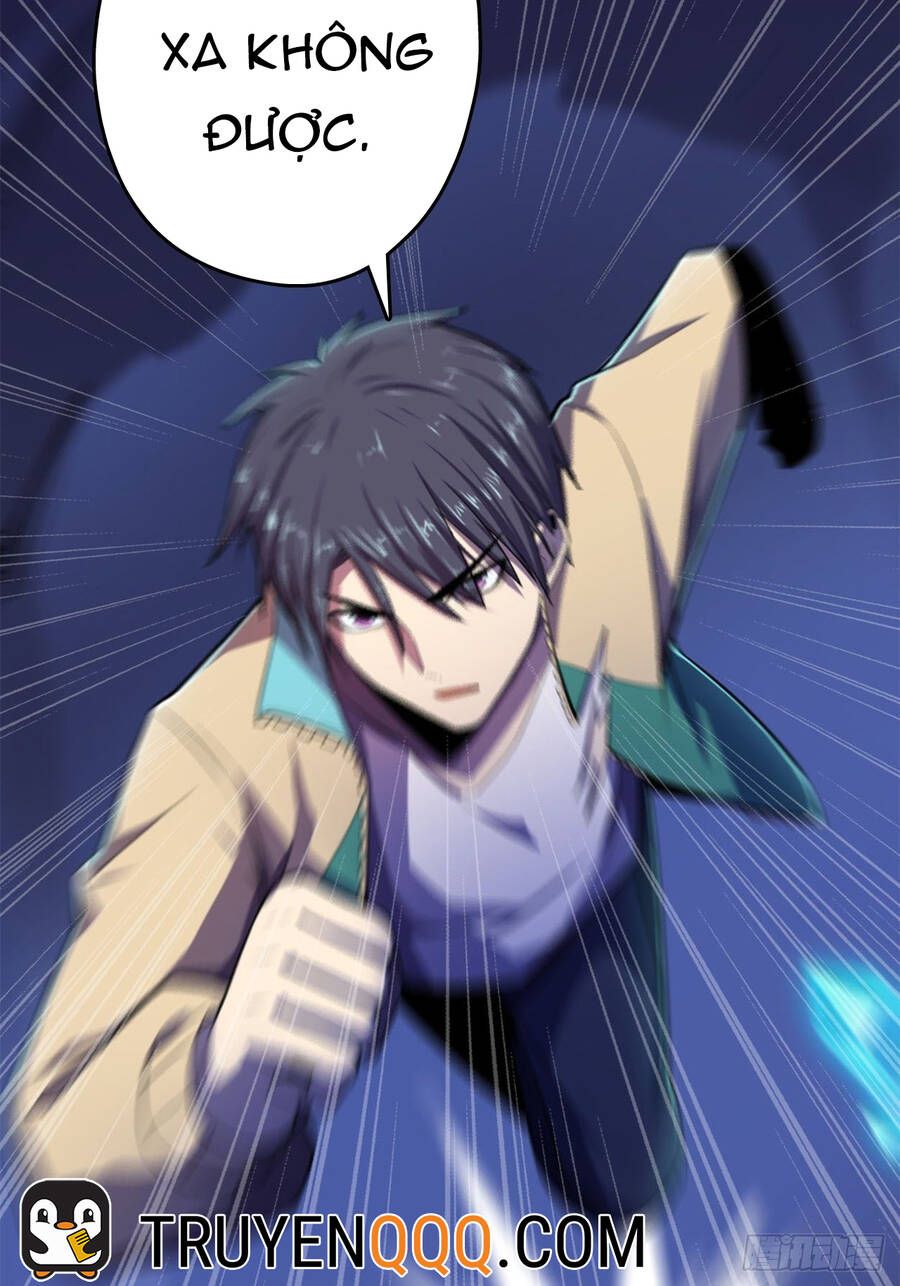 đọc truyện Chúa Tể Vực Thẳm Chương 18 ảnh 54 tại Thiên Thai Truyện