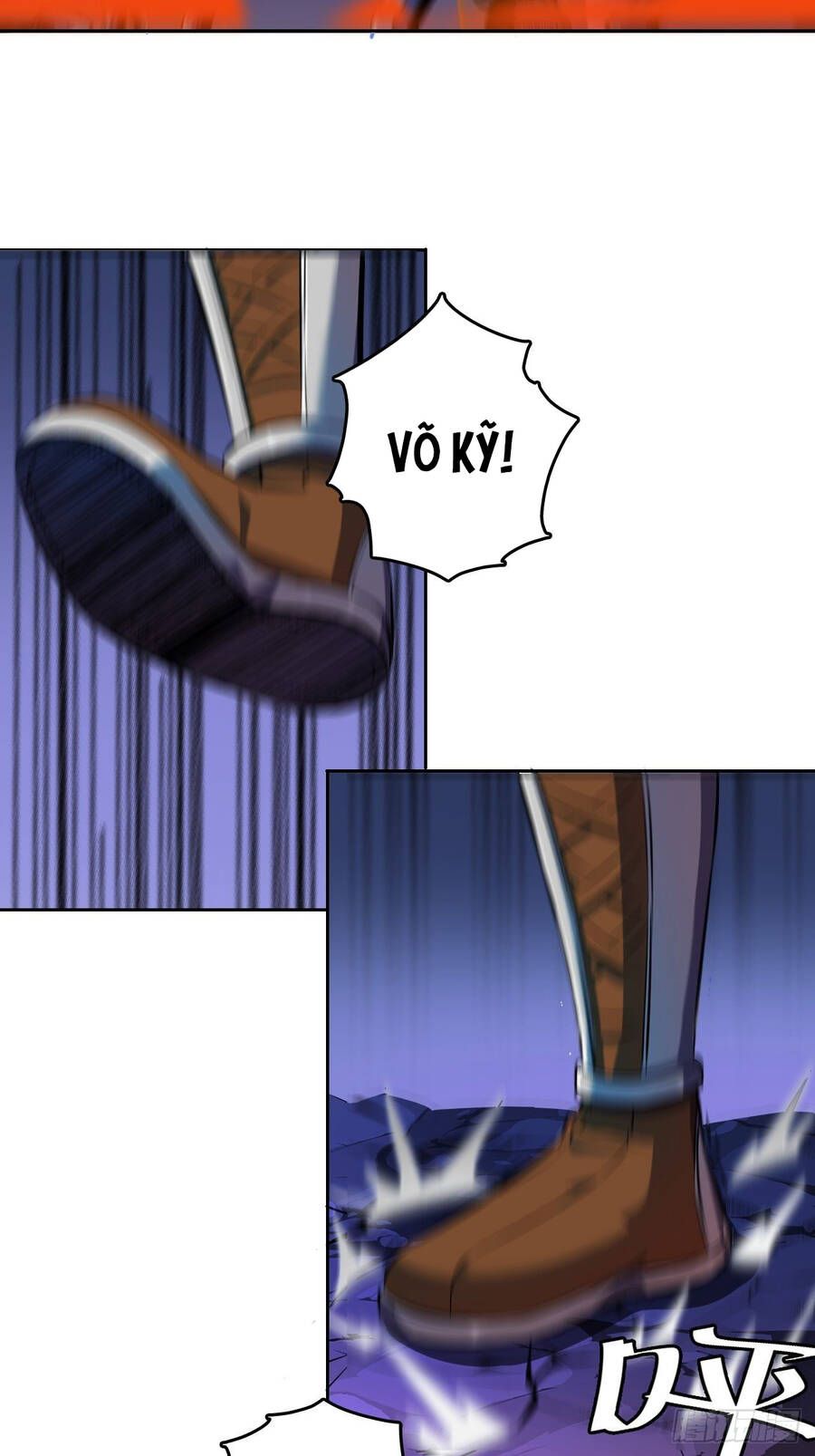 đọc truyện Chúa Tể Vực Thẳm Chương 19 ảnh 21 tại Thiên Thai Truyện