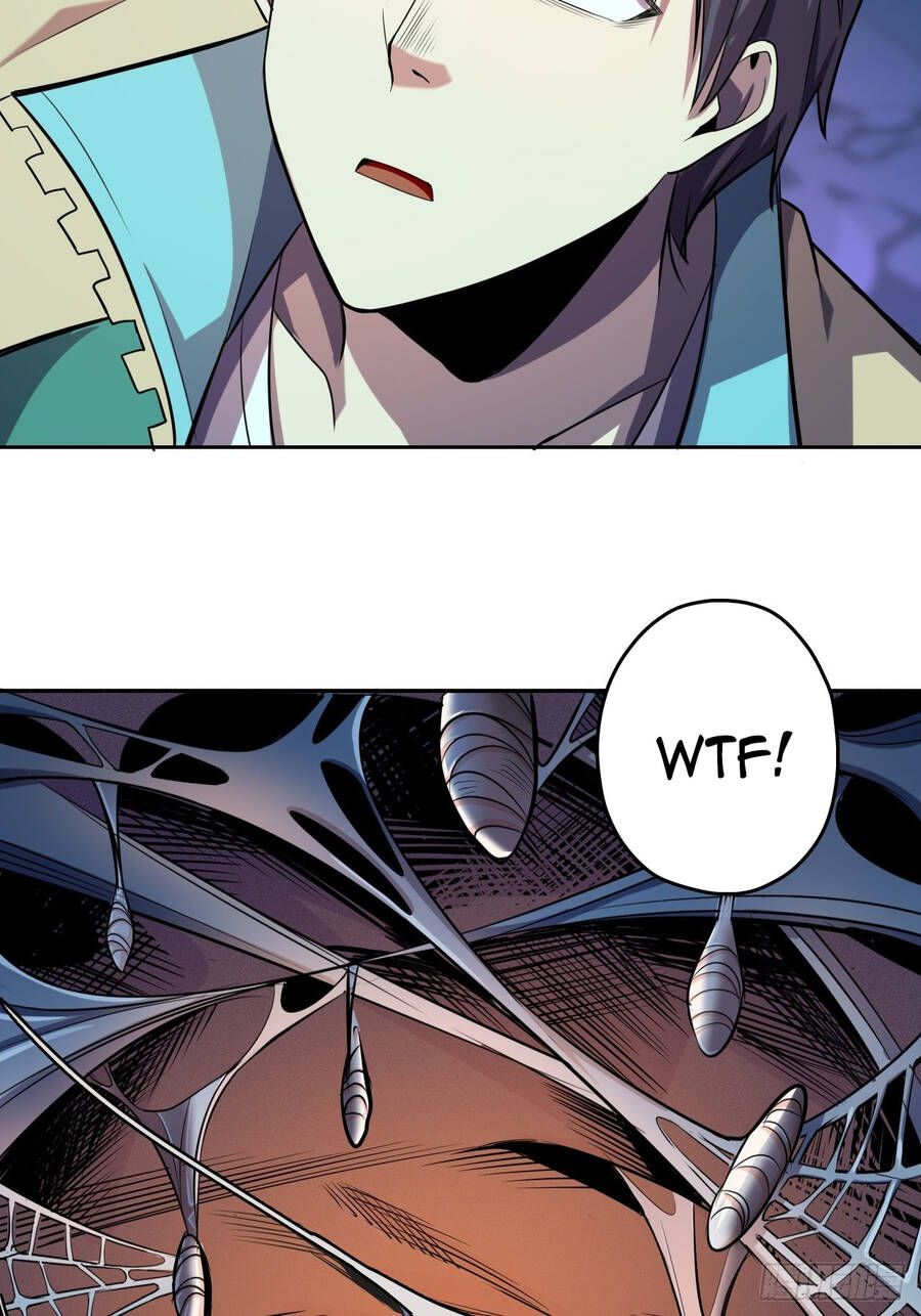 đọc truyện Chúa Tể Vực Thẳm Chương 19 ảnh 29 tại Thiên Thai Truyện