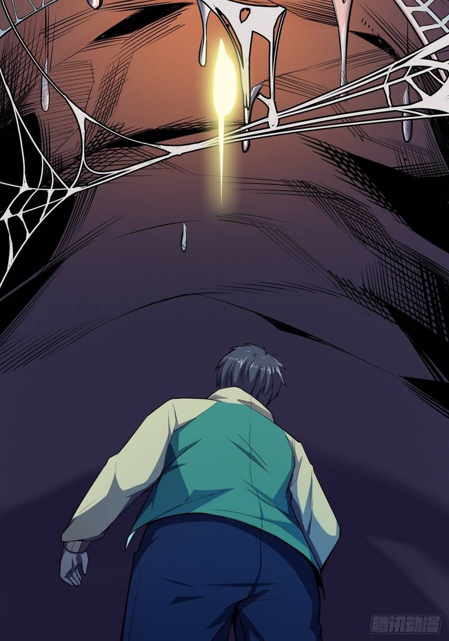 đọc truyện Chúa Tể Vực Thẳm Chương 19 ảnh 30 tại Thiên Thai Truyện