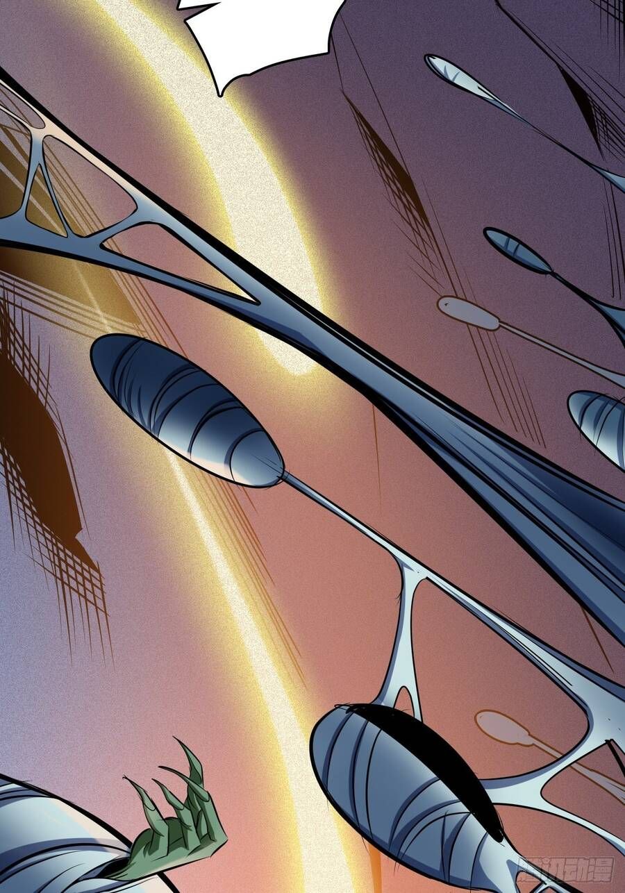 đọc truyện Chúa Tể Vực Thẳm Chương 19 ảnh 33 tại Thiên Thai Truyện