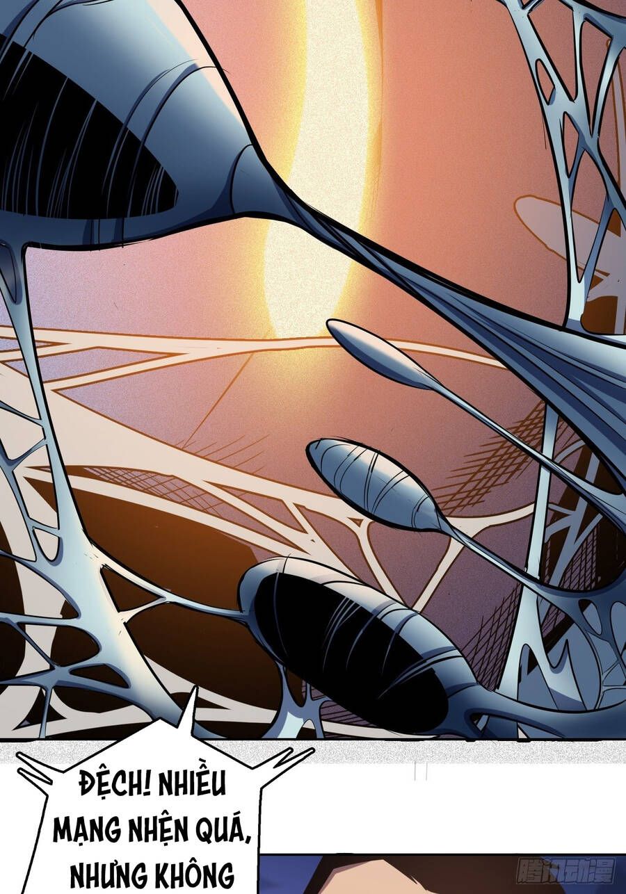 đọc truyện Chúa Tể Vực Thẳm Chương 19 ảnh 34 tại Thiên Thai Truyện