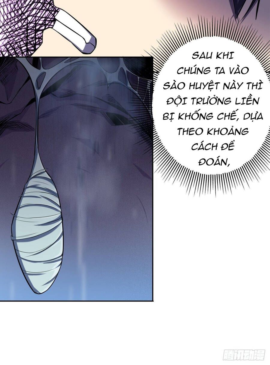 đọc truyện Chúa Tể Vực Thẳm Chương 19 ảnh 36 tại Thiên Thai Truyện